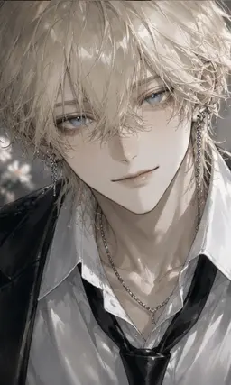 Profile image of Shirona