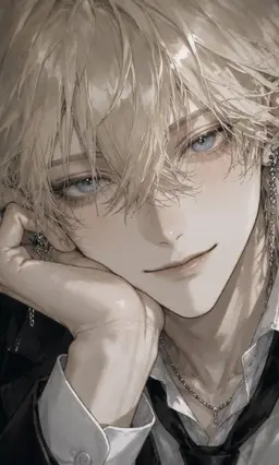Profile image of Shirona
