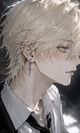 Profile image of Shirona