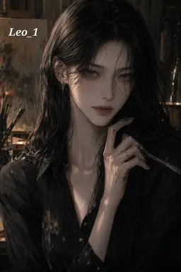 Profile image of Yoon Seorin
