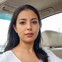 Profile image of Priya