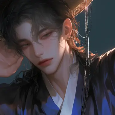 Profile image of 김혁