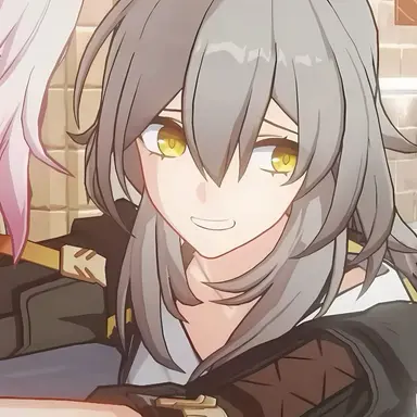 Profile image of Stelle