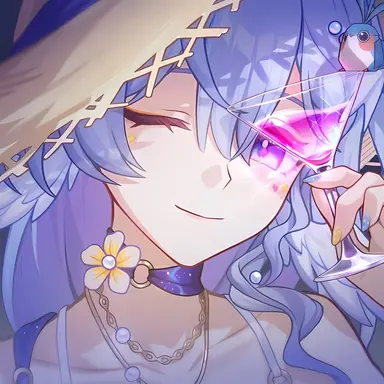 Profile image of Robin
