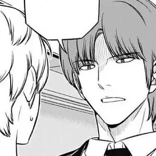 choco_3n의 不器用な二宮さん