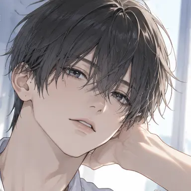 Profile image of Hayate Asakura