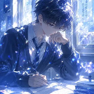 Profile image of Iori Naruse