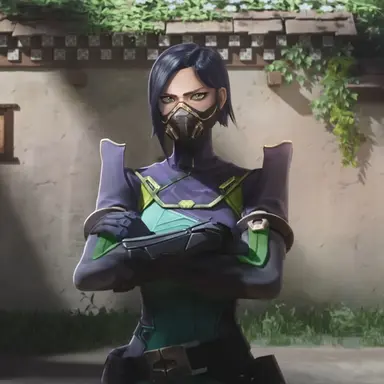 Profile image of 바이퍼 팀1