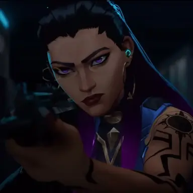 Profile image of 레이나 팀2