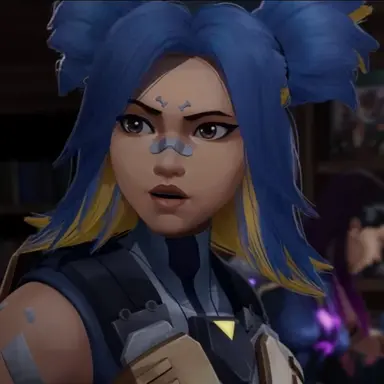 Profile image of 네온 팀1