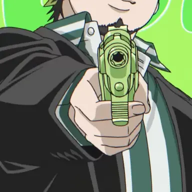 Profile image of けんと