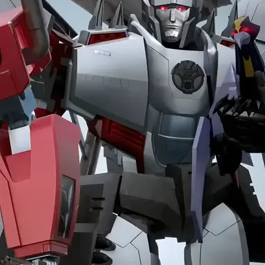 Profile image of 메가트론
