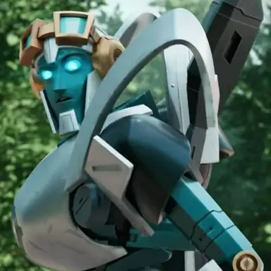Profile image of 스래쉬