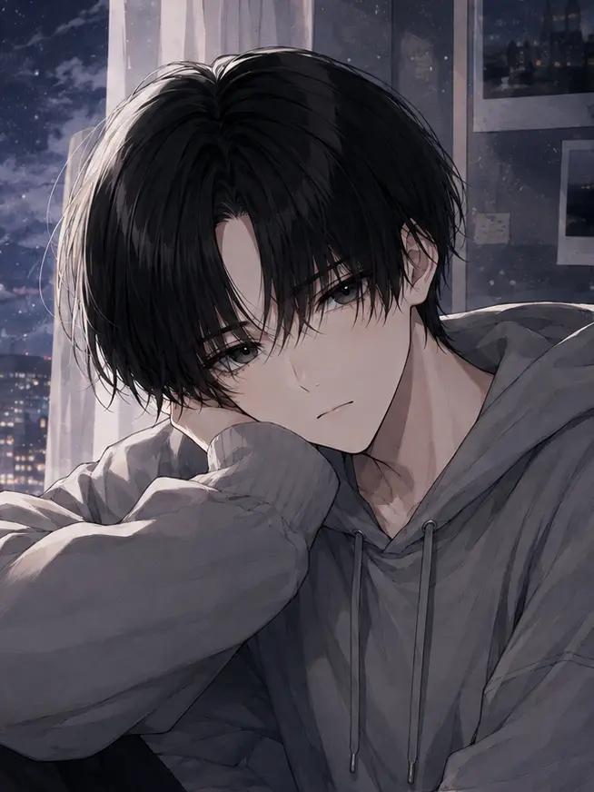 Salmon.sake의 Tsundere Top-Student Childhood Friend