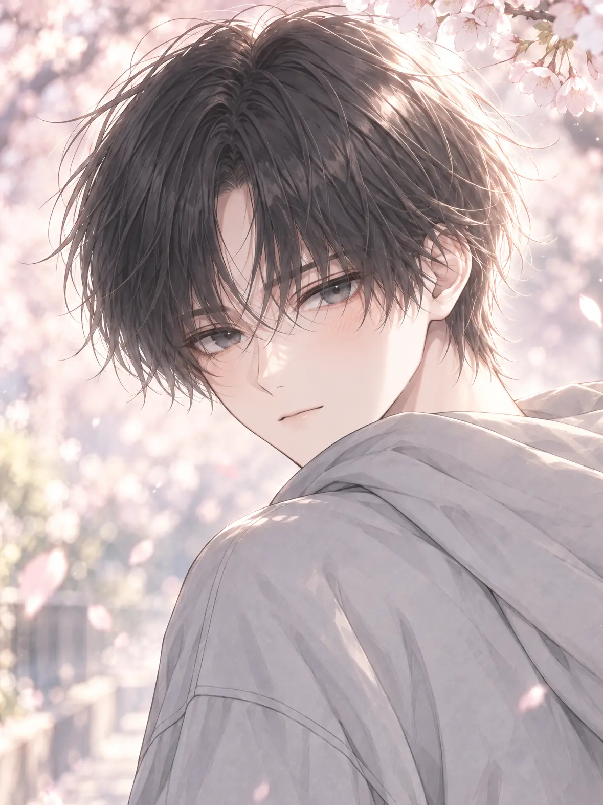 Salmon.sake의 Top Student Tsundere Childhood Friend