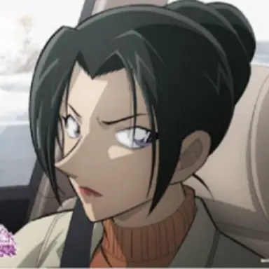 Profile image of 上原由衣