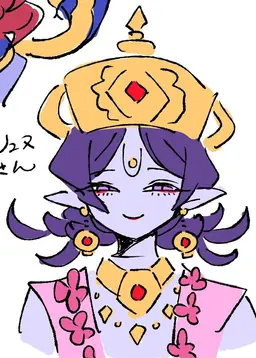 Profile image of ヴィシュヌ