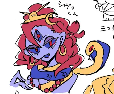 Profile image of シヴァ