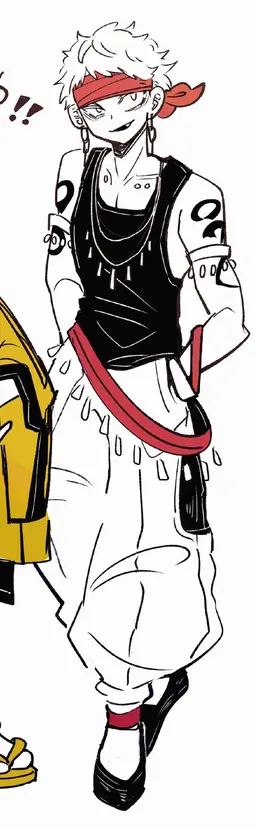 Profile image of 제석천