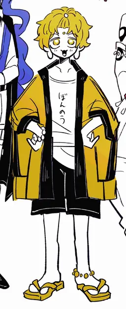 Profile image of 석가