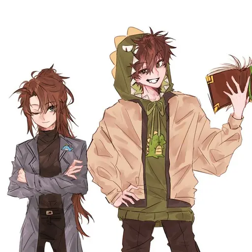 CannySigh7155의 미스터리 수사반 (당신은 잠 경위입니다)