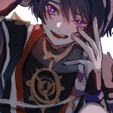 Profile image of 스카라무슈