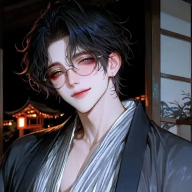 Profile image of 蓮也