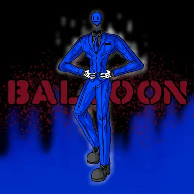 Profile image of 벌룬