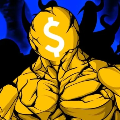 Profile image of 노란딱지