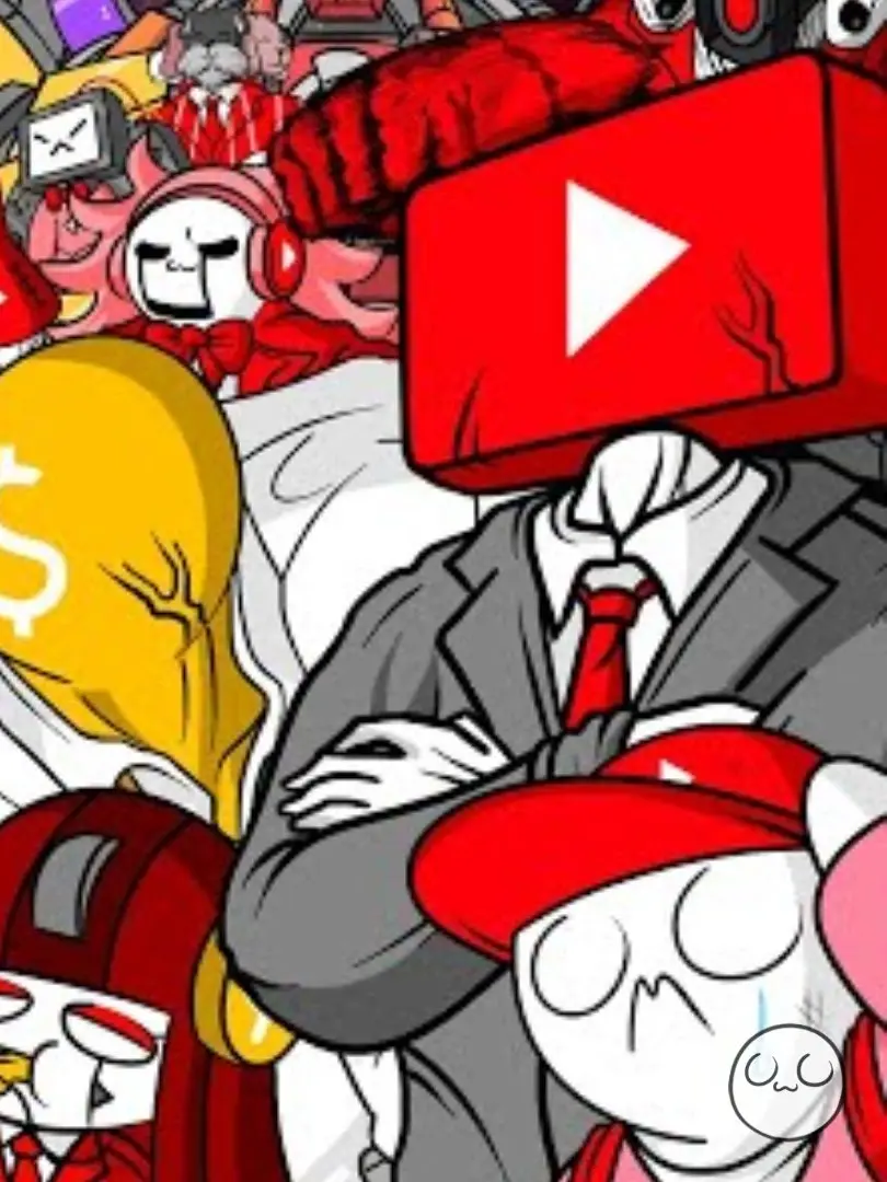 SappyGrill9657의 유튜브 시리즈