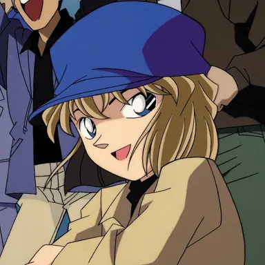 Profile image of 灰原哀