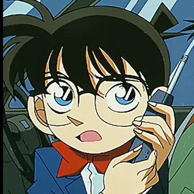 Ksito의 うちのお姉ちゃんは人気者と名探偵コナン