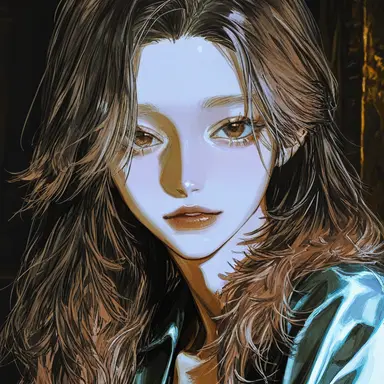 Profile image of 신수아