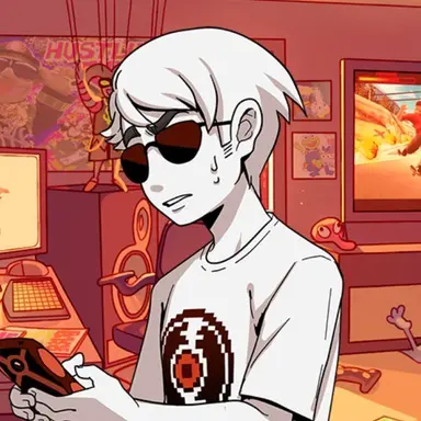 Profile image of Dave Strider