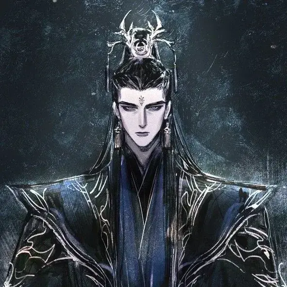 LovelyMiner7787의 Kaelan Jiao