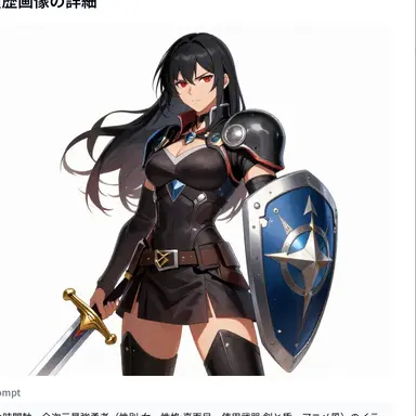 Profile image of アストレア・クロノス