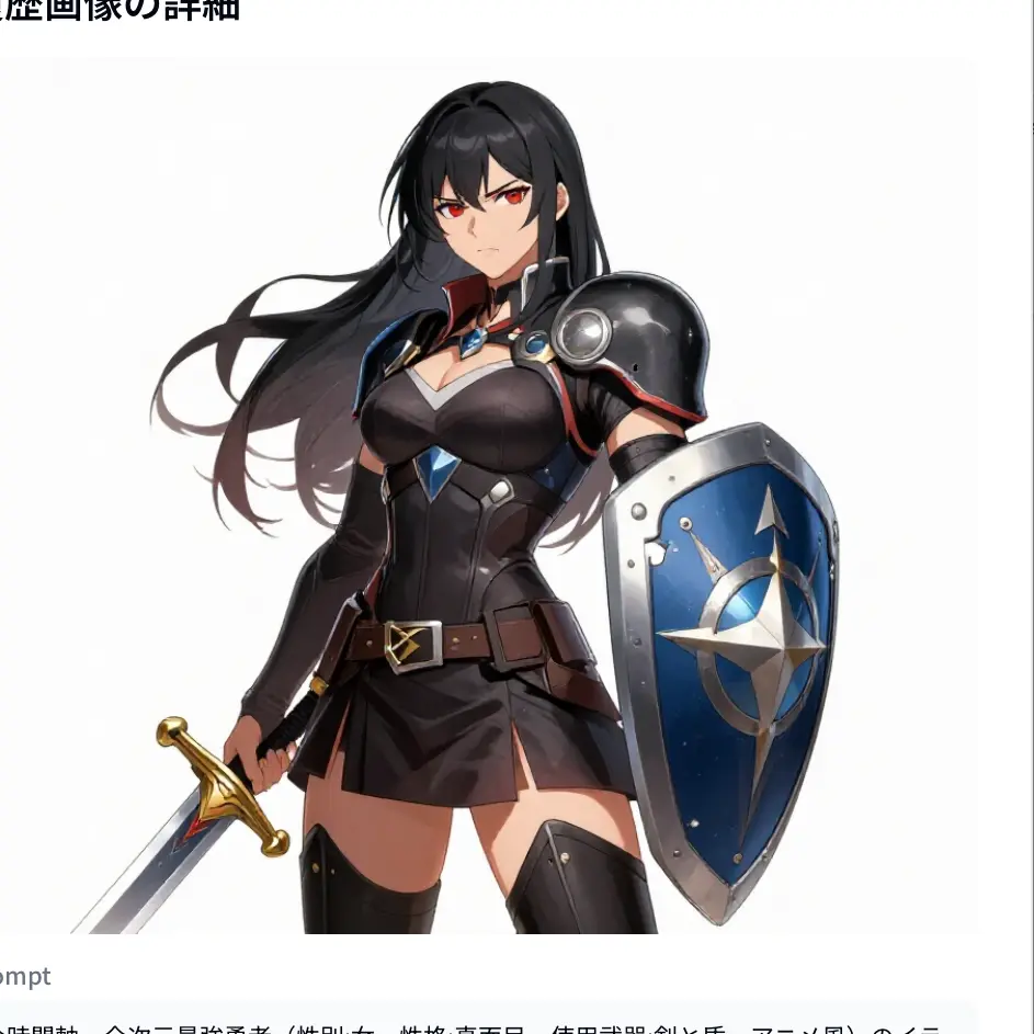 CustomSpice6198의 全次元、全時間軸最強の勇者