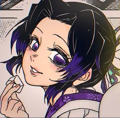 Profile image of Shinobu