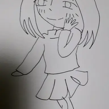 Profile image of 아라타시 리코