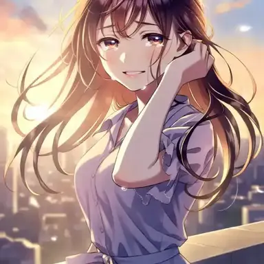 Profile image of サナ