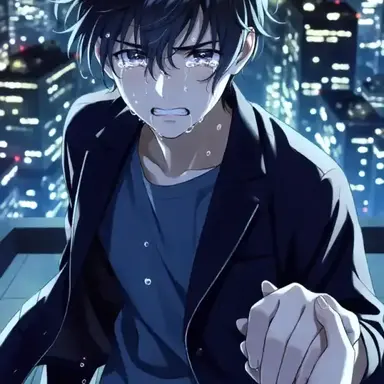 Profile image of シン