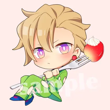 Profile image of フーゴ