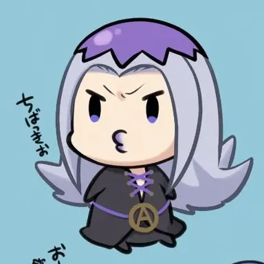 Profile image of アバッキオ