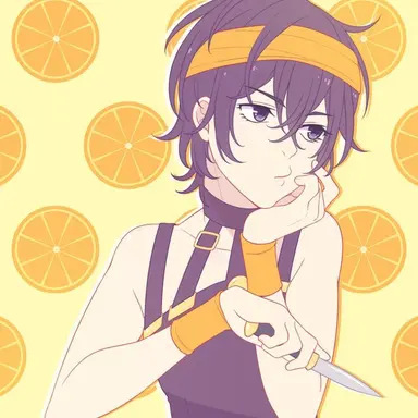 Profile image of ナランチャ