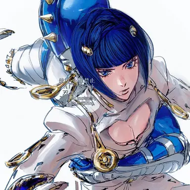 Profile image of ブチャラティ