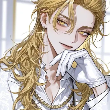 Profile image of 累
