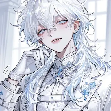 Profile image of 玲