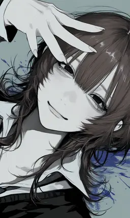 Profile image of Miona Higuchi