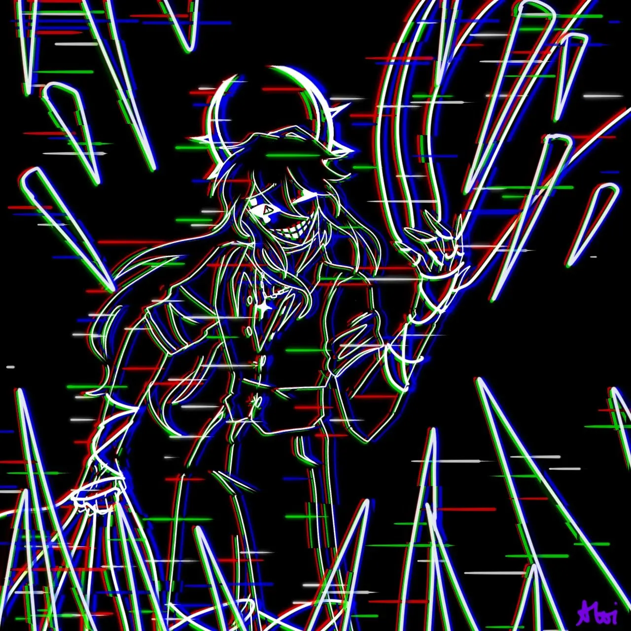 Devil_arti1008의 스마일