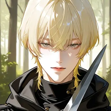 Profile image of ユーゴ